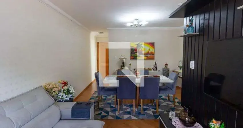 Apartamento com 3 quartos à venda na Avenida Manoel Pedro Pimentel, 286, Centro, Osasco