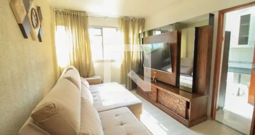 Apartamento com 2 quartos à venda na Rua Domingos da Fonseca, 102, Mooca, São Paulo