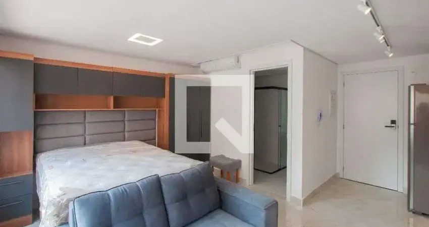 Kitnet / Stúdio à venda na Rua Alves Guimarães, 267, Pinheiros, São Paulo