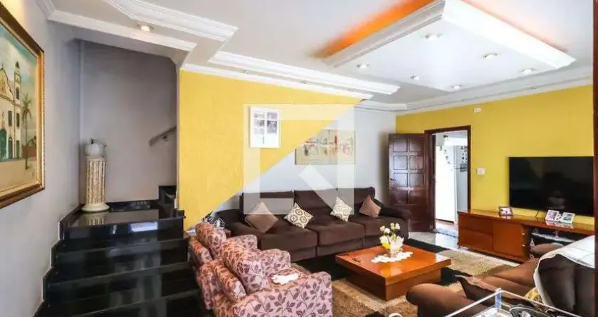 Casa com 3 quartos à venda na Rua Dom Vilares, 1007, Vila das Mercês, São Paulo