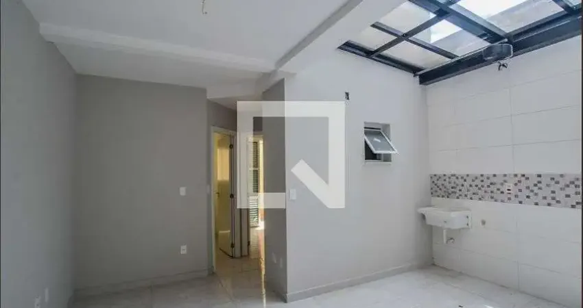 Apartamento com 2 quartos à venda na Rua Vitória Régia, 1172, Campestre, Santo André