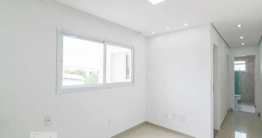 Cobertura com 2 quartos à venda na Rua Irlanda, 362, Parque Capuava, Santo André