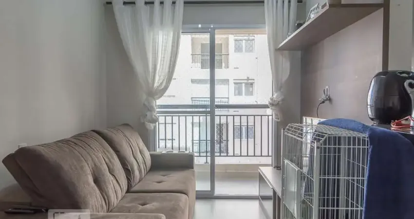 Apartamento com 2 quartos à venda na Avenida Dom Jaime de Barros Câmara, 436, Planalto, São Bernardo do Campo