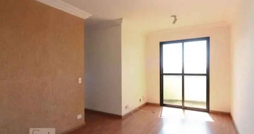 Apartamento com 3 quartos à venda na Avenida do Guacá, 360, Santana, São Paulo