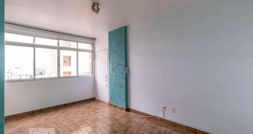 Apartamento com 2 quartos à venda na Rua Cajaíba, 109, Sumaré, São Paulo