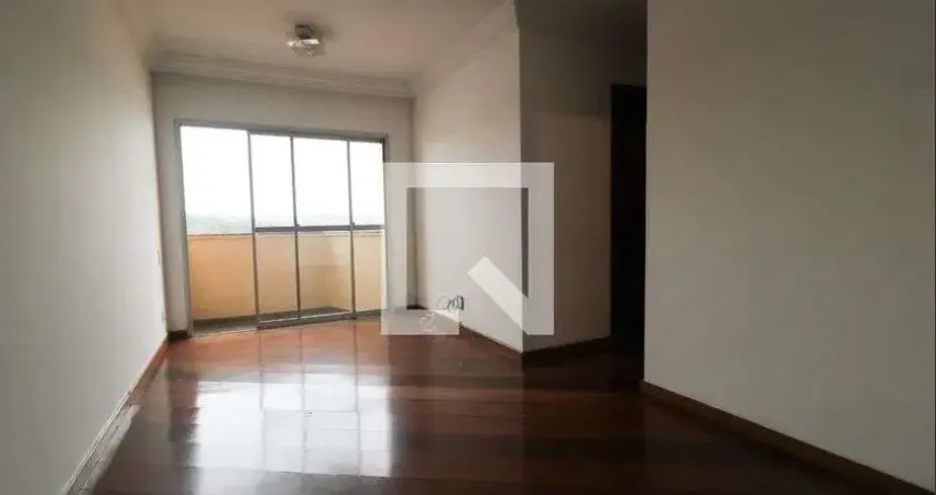Apartamento com 3 quartos à venda na Avenida Lino de Almeida Pires, 362, Jabaquara, São Paulo