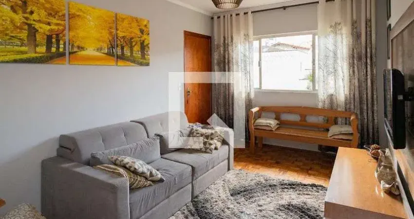 Apartamento com 2 quartos à venda na Rua Leonardo Martins Neto, 245, Dos Casa, São Bernardo do Campo