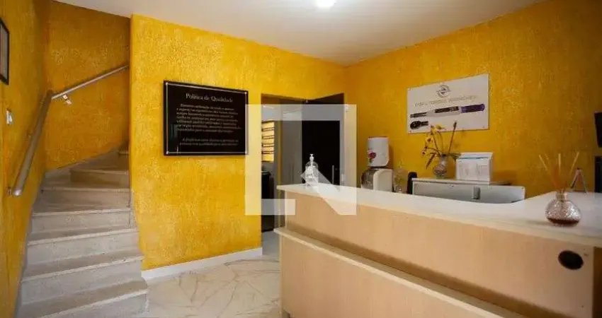 Casa com 2 quartos à venda na Rua Joana de Góis, 104, Vila das Mercês, São Paulo