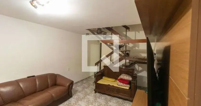 Casa com 4 quartos à venda na Rua Porto de Moz, 257, Cangaíba, São Paulo