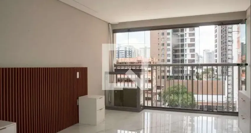 Kitnet / Stúdio à venda na Rua Doutor Diogo de Faria, 387, Vila Clementino, São Paulo