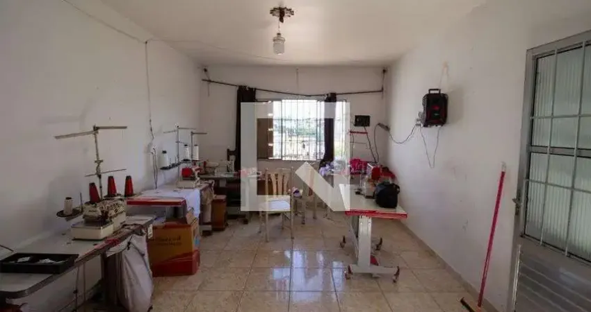 Casa com 2 quartos à venda na Rua Elza Soares de Arruda, 307, Vila Jacuí, São Paulo