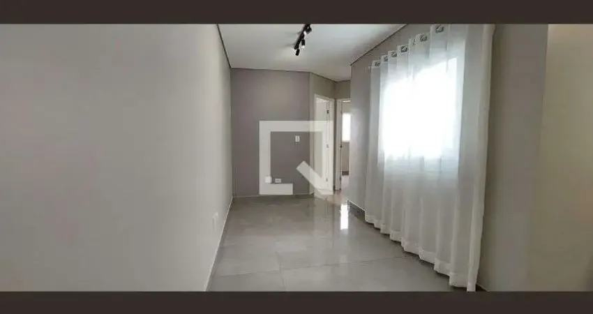 Cobertura com 2 quartos à venda na Rua Coroados, 139, Vila Leopoldina, Santo André