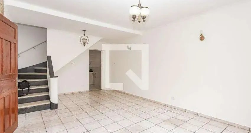 Casa com 2 quartos à venda na Avenida Patente, 526, São João Climaco, São Paulo