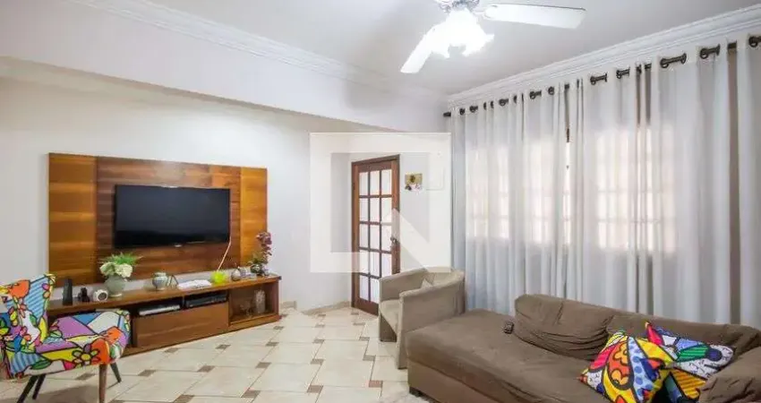 Casa com 3 quartos à venda na Rua Virgílio Silva, 164, Bandeiras, Osasco