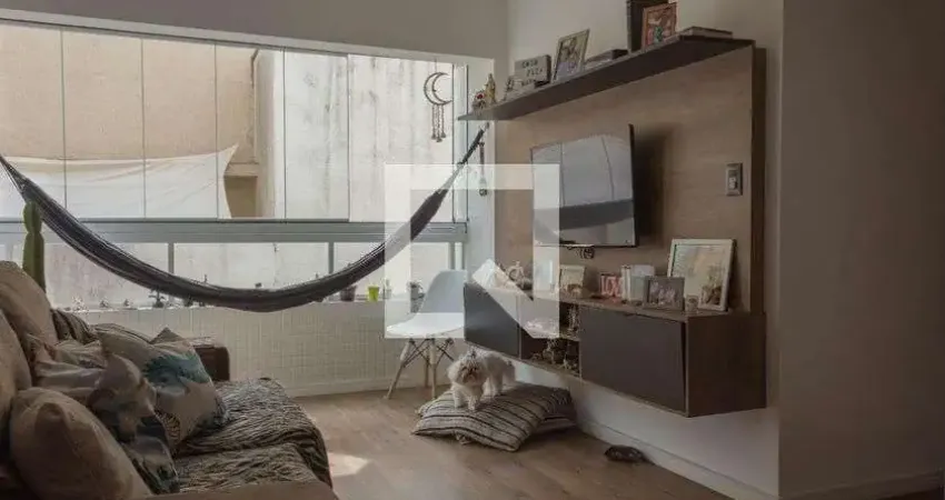 Apartamento com 2 quartos à venda na Rua Benedito Luiz Rodrigues, 898, Nova Petrópolis, São Bernardo do Campo