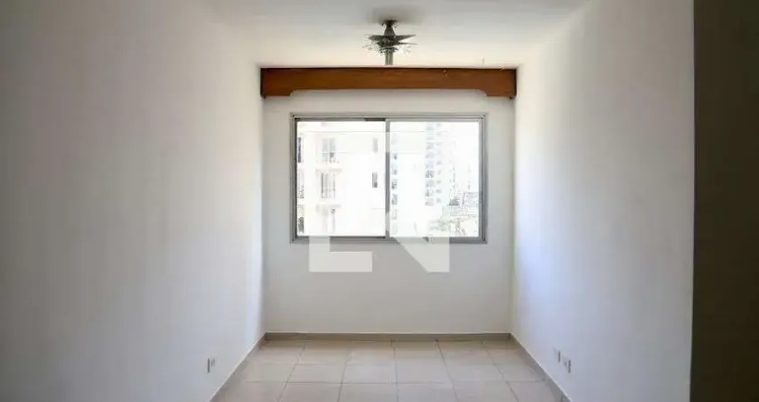 Apartamento com 2 quartos à venda na Rua Ibituruna, 154, Saúde, São Paulo