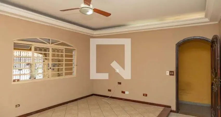 Casa com 4 quartos à venda na Rua Comendador José Silva Araújo, 129, Taboão, Diadema