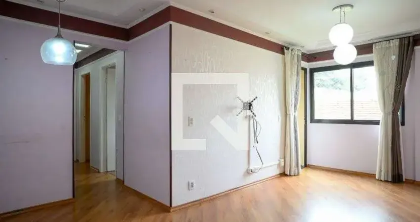 Apartamento com 3 quartos à venda na Avenida Santo Albano, 577, Vila das Mercês, São Paulo