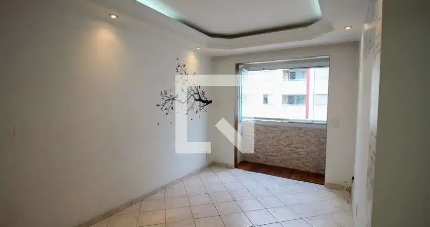 Apartamento com 2 quartos à venda na Rua Tuiuti, 841, Tatuapé, São Paulo