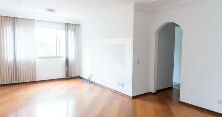 Apartamento com 3 quartos à venda na Rua dos Buritis, 734, Jabaquara, São Paulo