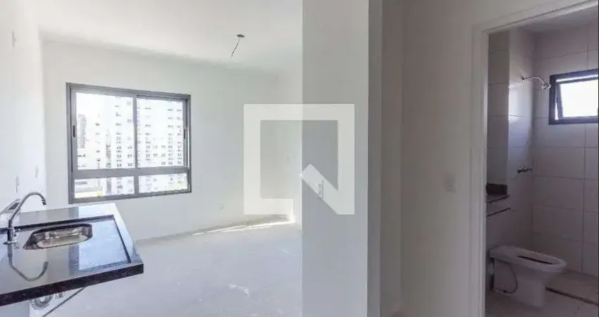 Kitnet / Stúdio à venda na Avenida dos Carinás, 492, Moema, São Paulo