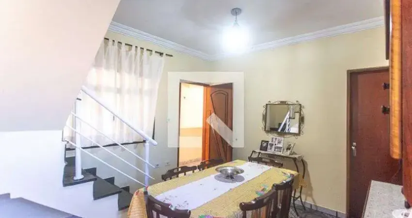 Casa com 2 quartos à venda na Rua da Independência, 456, Jardim Independência, São Bernardo do Campo
