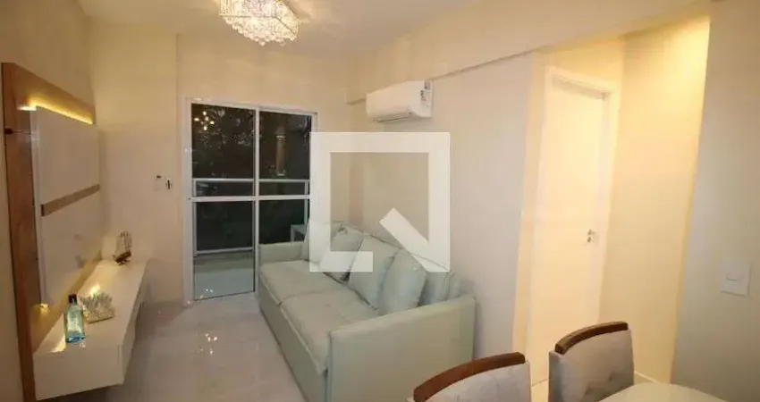 Apartamento com 1 quarto à venda na Rua Cândido Lacerda, 167, Jardim Anália Franco, São Paulo