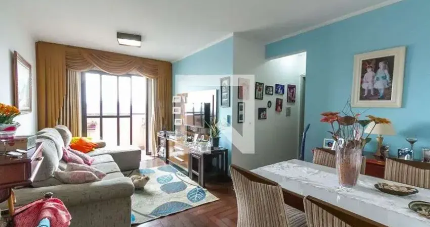 Apartamento com 3 quartos à venda na Avenida Anita Franchini, 904, Nova Petrópolis, São Bernardo do Campo