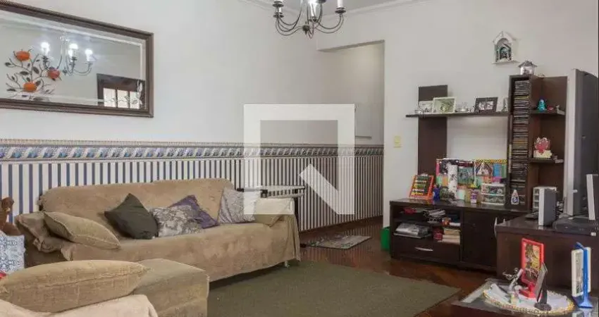 Apartamento com 2 quartos à venda na Rua Braga, 338, Vila Lusitânia, São Bernardo do Campo