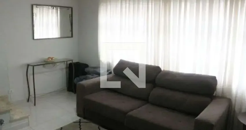 Casa com 2 quartos à venda na Rua Machado de Assis, 534, Santo Antônio, São Caetano do Sul