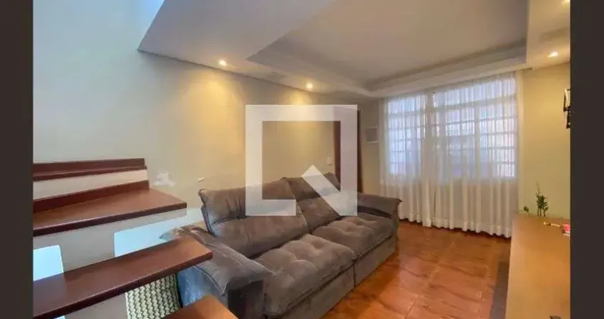 Casa com 4 quartos à venda na Rua Torricelli, 98, Vila Gustavo, São Paulo