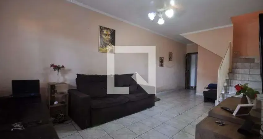 Casa com 3 quartos à venda na Rua Campinarana, 157, Vila Mazzei, São Paulo