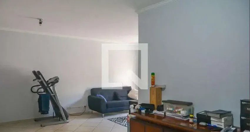 Apartamento com 3 quartos à venda na Rua Londrina, 485, Rudge Ramos, São Bernardo do Campo