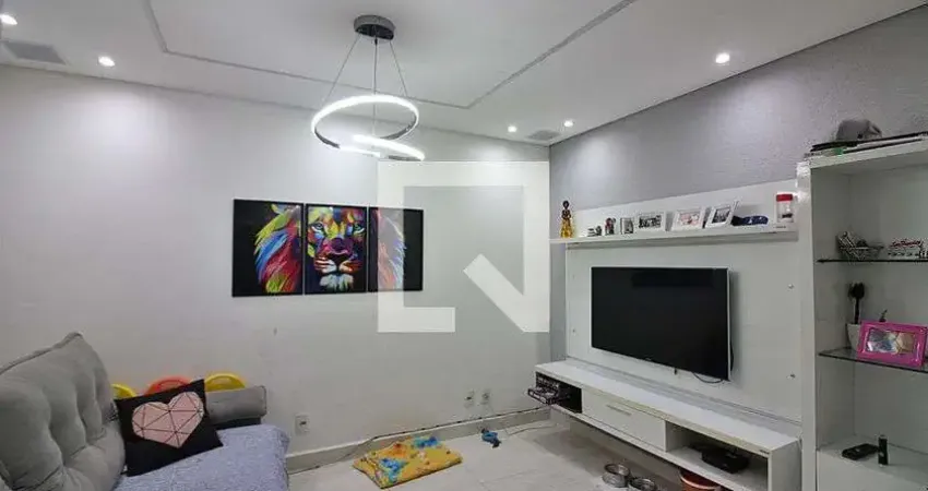 Casa com 3 quartos à venda na Rua Martim Silveira, 117, Vila Jordanópolis, São Bernardo do Campo