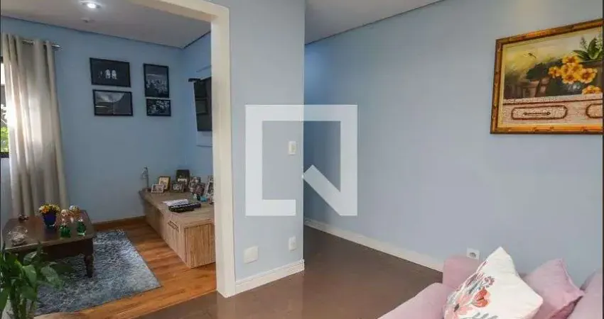 Apartamento com 3 quartos à venda na Avenida Doutor Erasmo, 594, Vila Assunção, Santo André