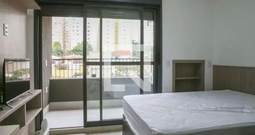 Kitnet / Stúdio à venda na Rua Ministro Godói, 1224, Perdizes, São Paulo