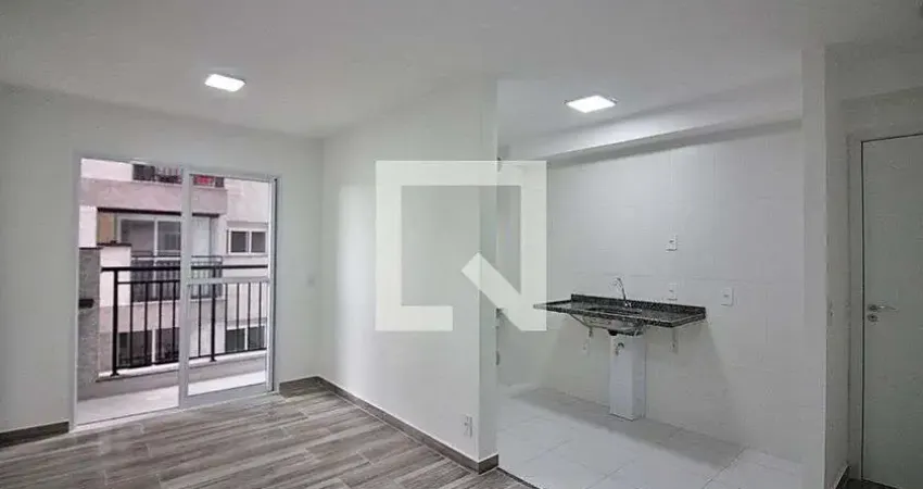 Apartamento com 2 quartos à venda na Rua João Basso, 376, Nova Petrópolis, São Bernardo do Campo