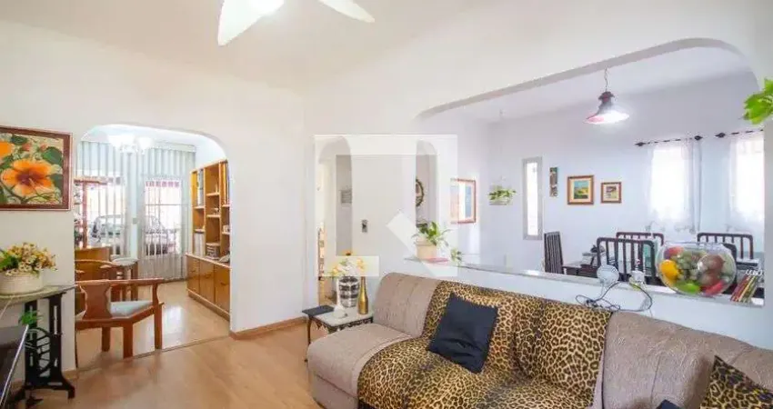 Casa com 4 quartos à venda na Avenida Washington Luiz, 294, Quitaúna, Osasco