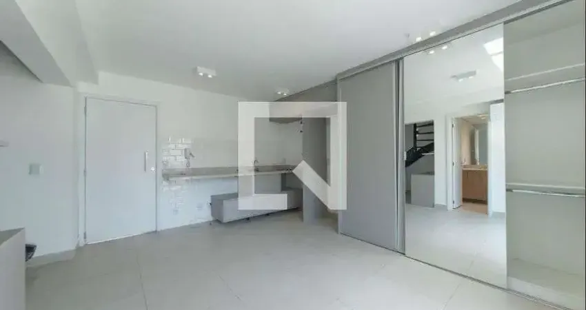 Kitnet / Stúdio à venda na Rua Guararapes, 897, Brooklin, São Paulo