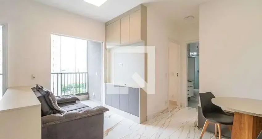 Apartamento com 2 quartos à venda na Rua Bonnard, 289, Alphaville, Barueri