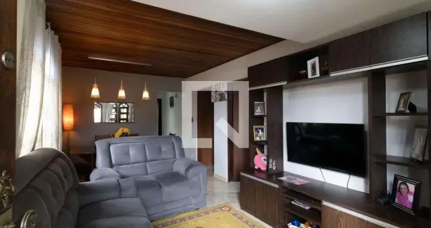 Casa com 5 quartos à venda na Rua da Ponte Rasa, 383, Ponte Rasa, São Paulo