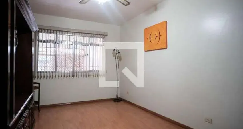 Casa com 3 quartos à venda na Rua General Pamplona, 153, Ponte Rasa, São Paulo