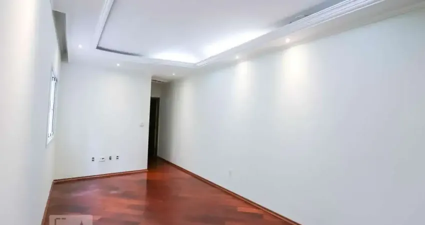 Apartamento com 3 quartos à venda na Rua Araguaia, 588, Parque das Nações, Santo André