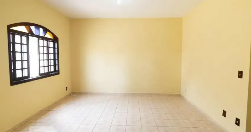 Casa em condomínio fechado com 3 quartos à venda na Rua Ibiracaba, 115, Parque Bandeirante, Santo André