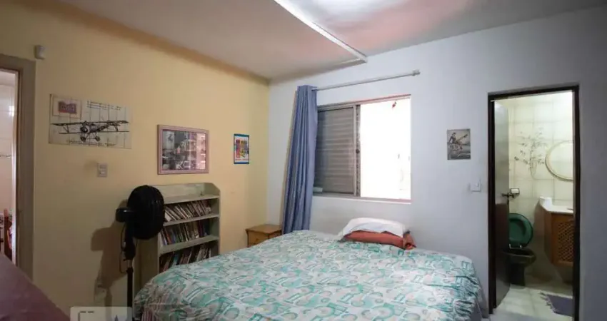 Kitnet / Stúdio à venda na Rua Capitão Frederico Fradel, 271, Butantã, São Paulo