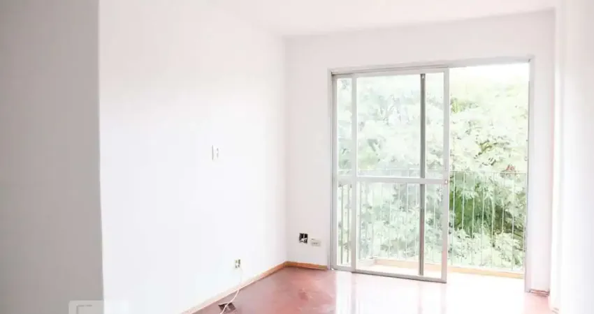 Apartamento com 2 quartos à venda na Avenida Nossa Senhora do Sabará, 663, Jardim Marajoara, São Paulo
