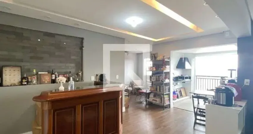 Apartamento com 2 quartos à venda na Rua Adriano Augusto, 296, Jardim Iracema, Barueri