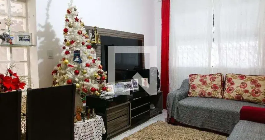 Casa com 3 quartos à venda na Rua Santo Antônio, 727, Jardim Santo Antônio, Santo André