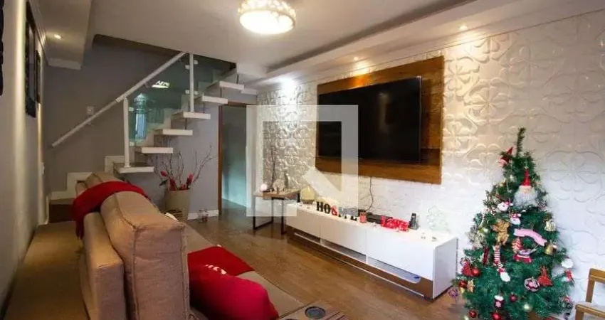 Casa com 4 quartos à venda na Rua Grinalda de Noiva, 337, Vila Jacuí, São Paulo