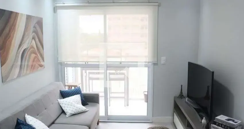 Apartamento com 2 quartos à venda na Rua Vinte e Oito de Julho, 152, Centro, São Caetano do Sul